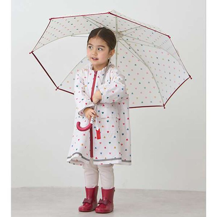 Assorted Umbrella,Light pink, medium image number 9