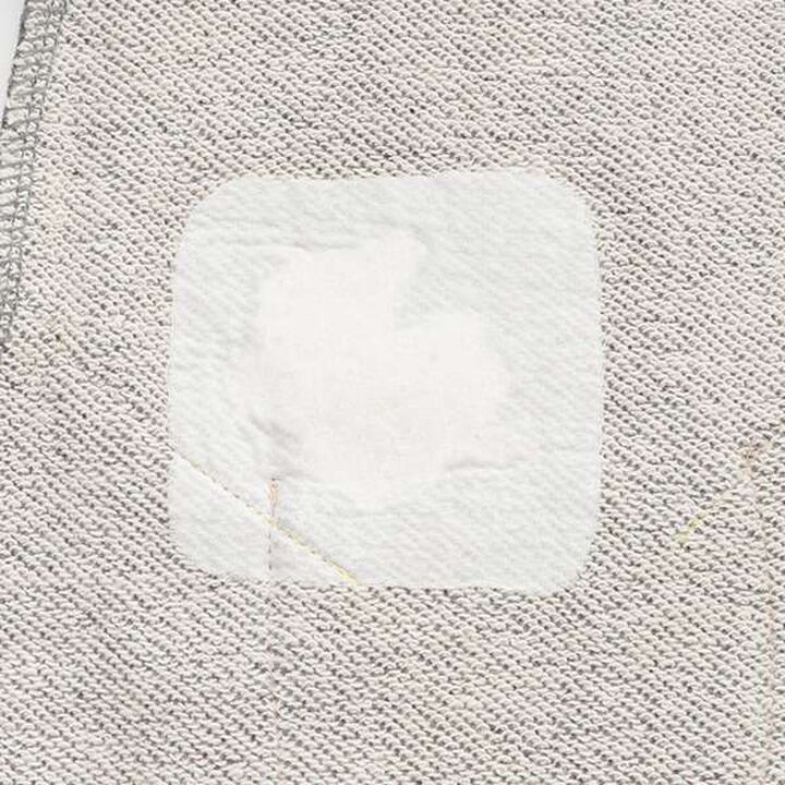 Boa Fabric Pocket Fleece One-Piece Dress,Gray, medium image number 5