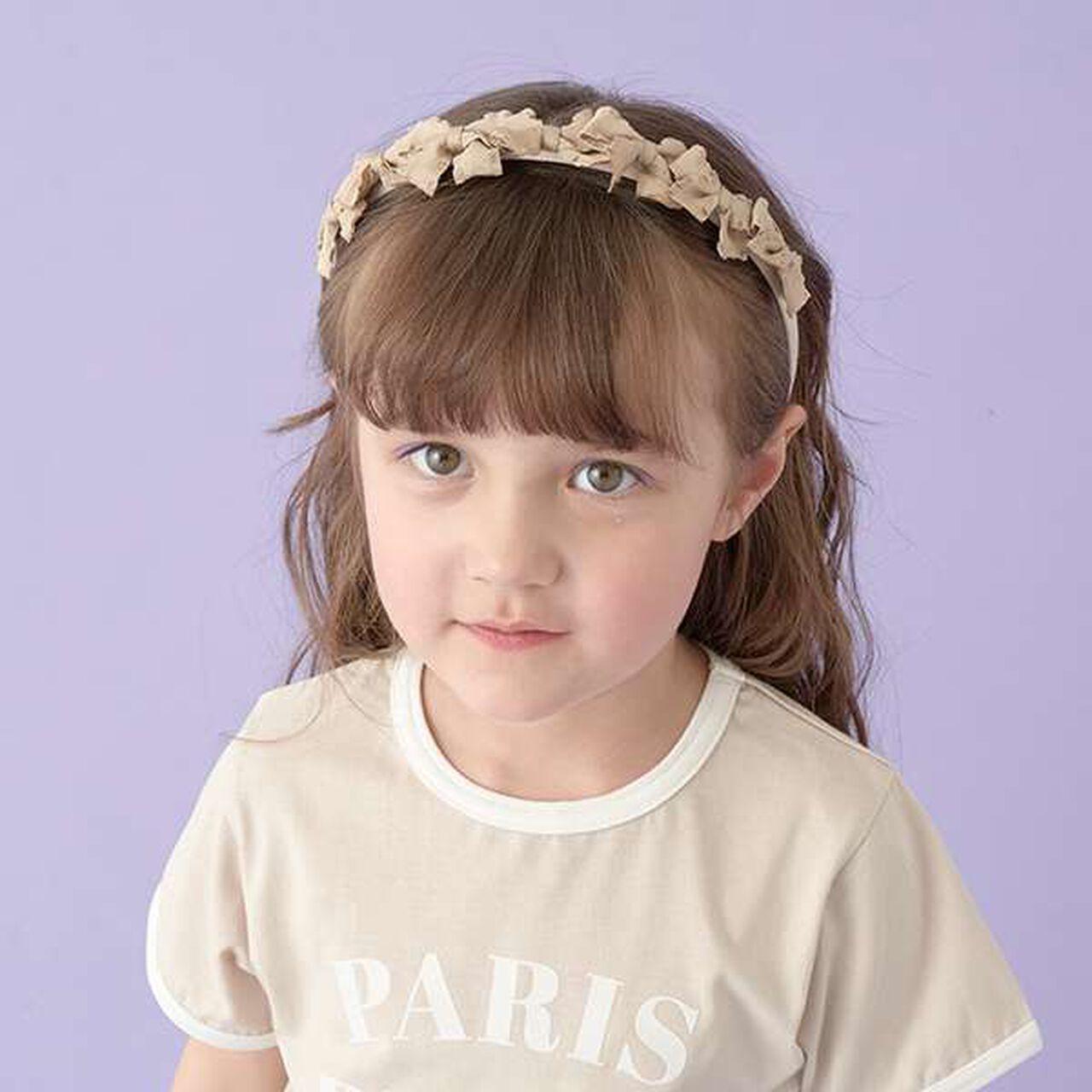 Ribbon Ribbon Headband,Black, large image number 11