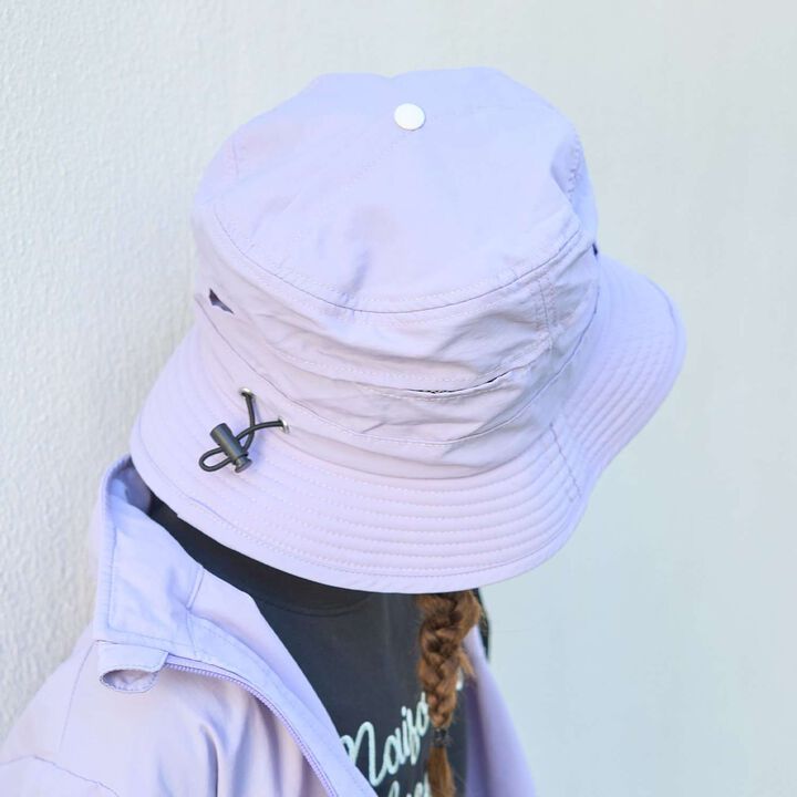 [School-Ready] [Water-Repellent, Anti-Stain, Durable, UV] Compact Storage Hat,Mint, medium image number 29