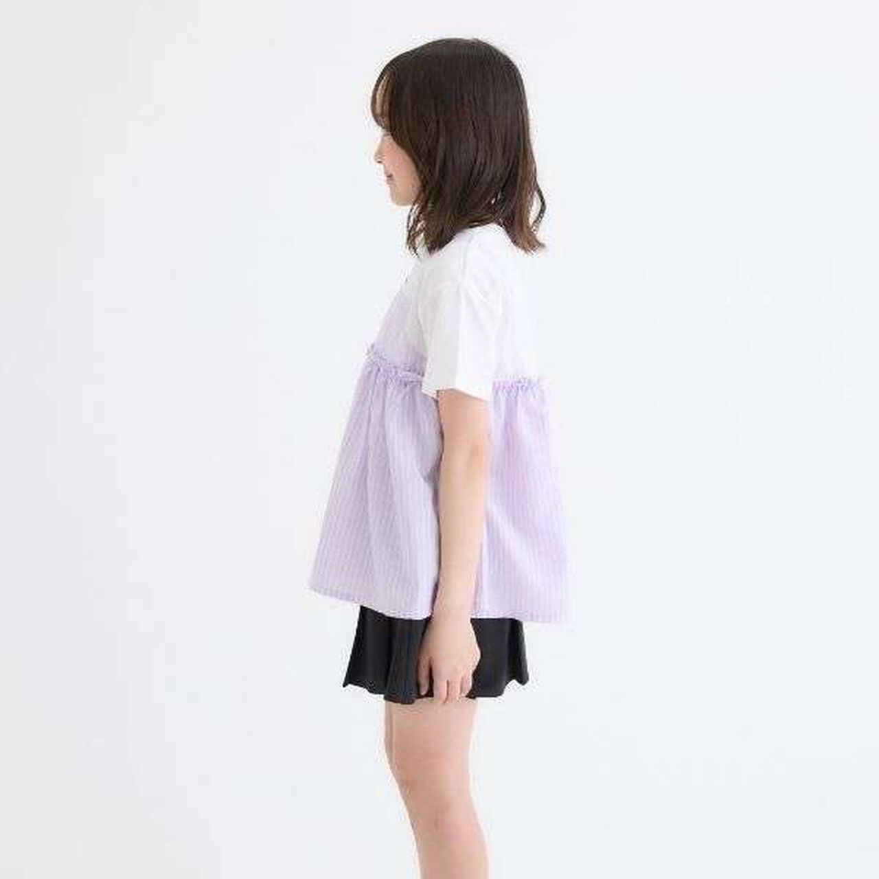 Docking Tunic Top,Sax blue, large image number 11