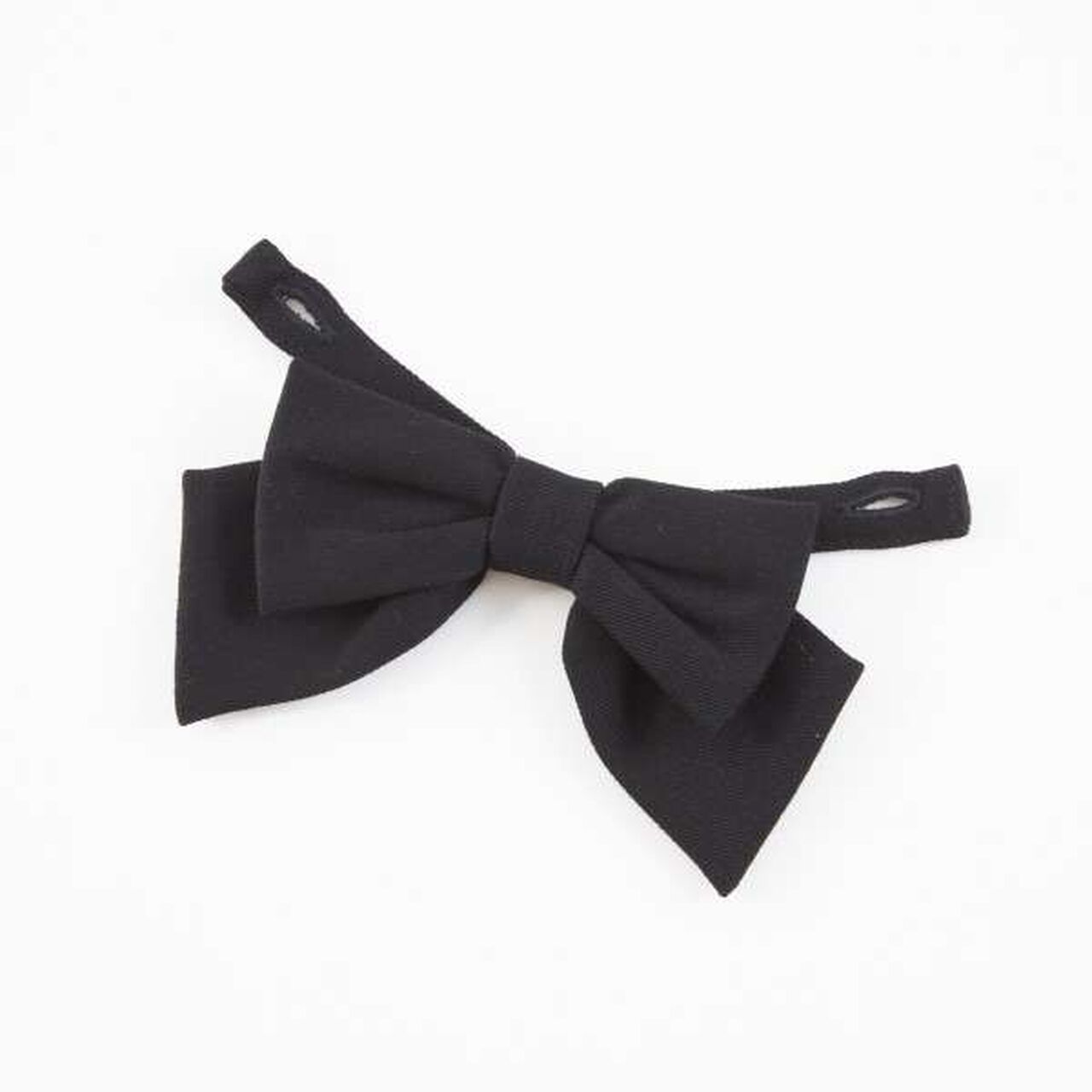 KP Layered One-Piece Dress with Ribbon [100-140],Beige, large image number 11