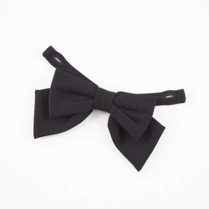 KP Layered One-Piece Dress with Ribbon [100-140],Beige, medium image number 11