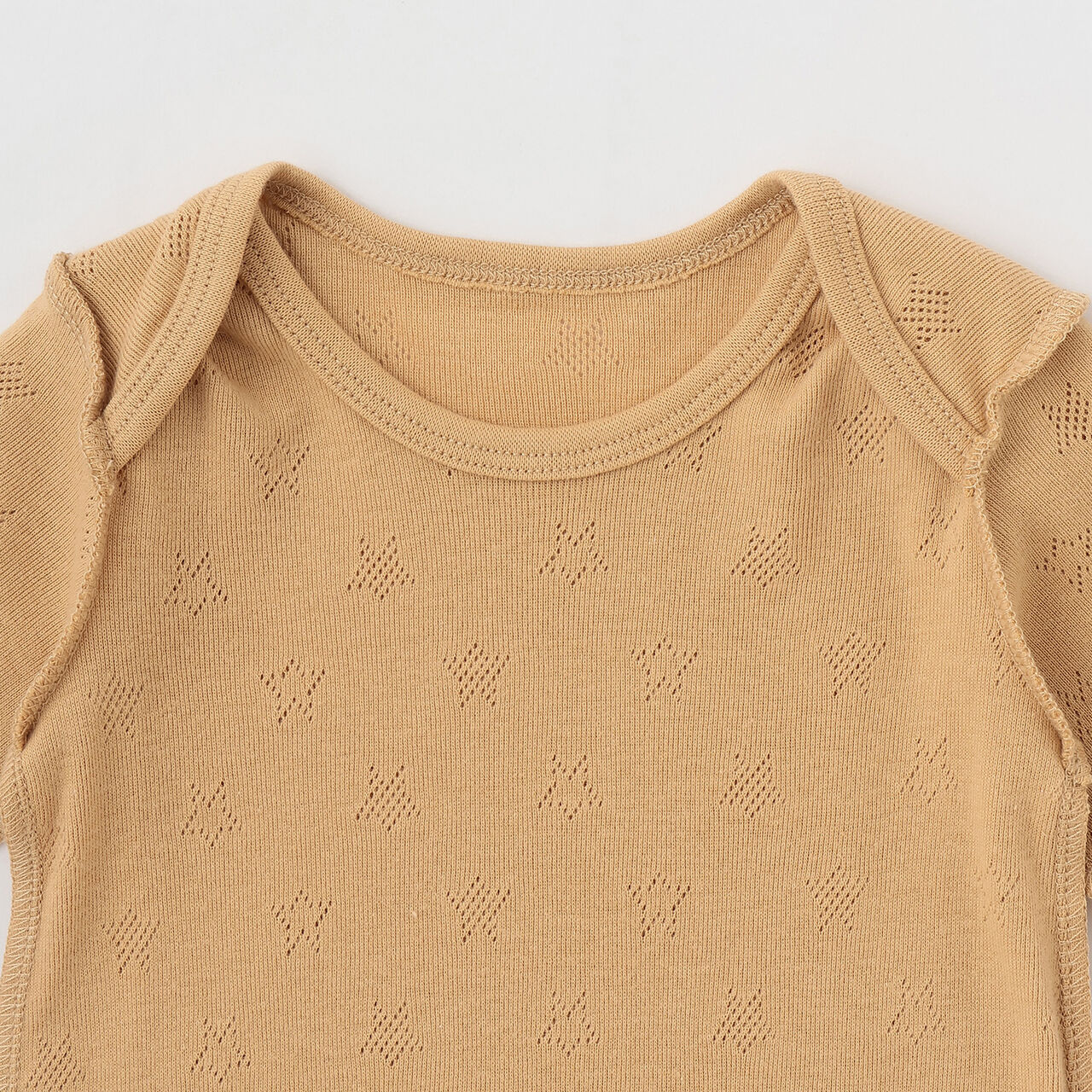 [Weak Acidity] Bodysuit,Yellow, large image number 2