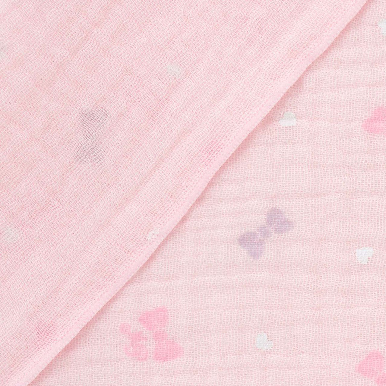 Newborn Essentials 6-Piece Set (For Fall/Winter Babies),Light pink, large image number 30