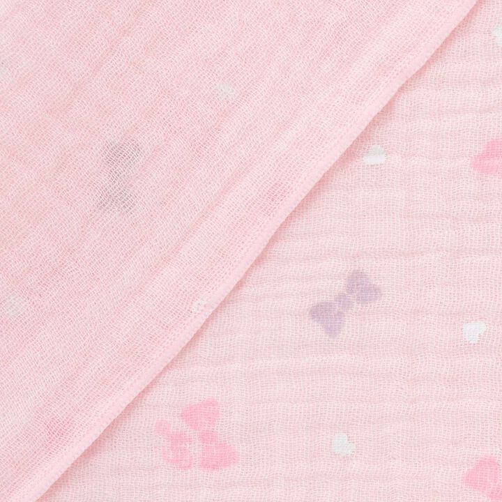 Newborn Essentials 6-Piece Set (For Fall/Winter Babies),Light pink, medium image number 30