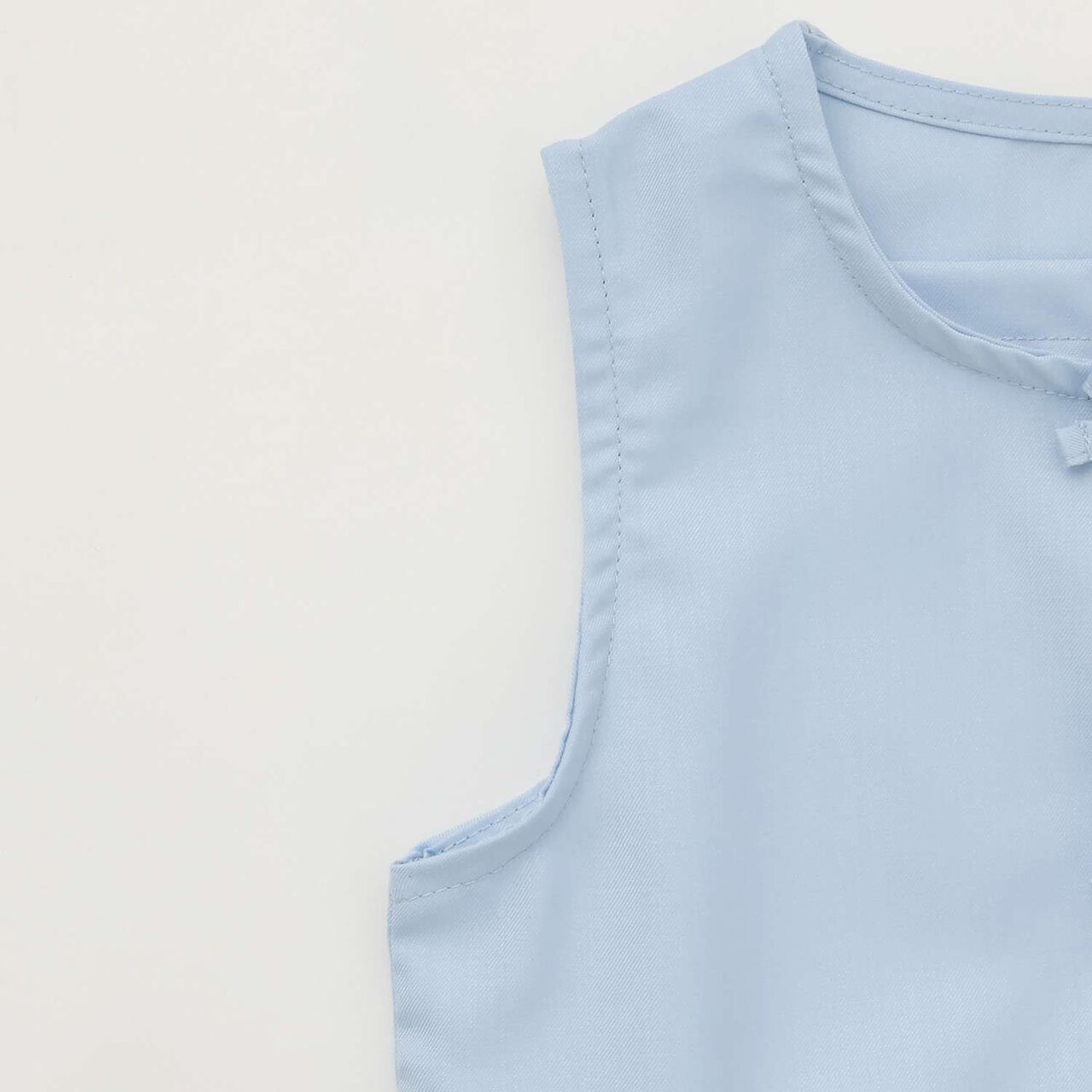 Cool to the Touch Peplum Tops,Light pink, large image number 8