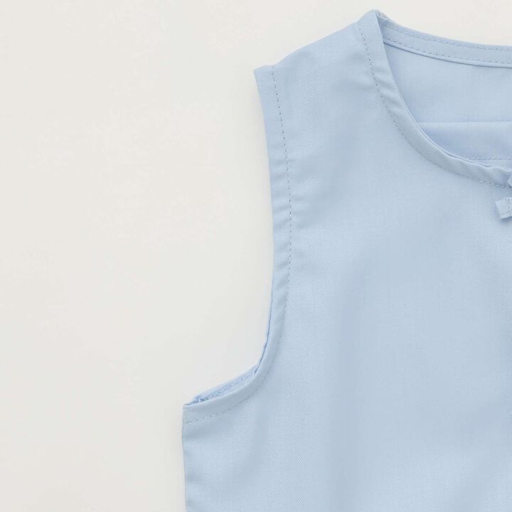 Cool to the Touch Peplum Tops,Light pink, medium image number 8