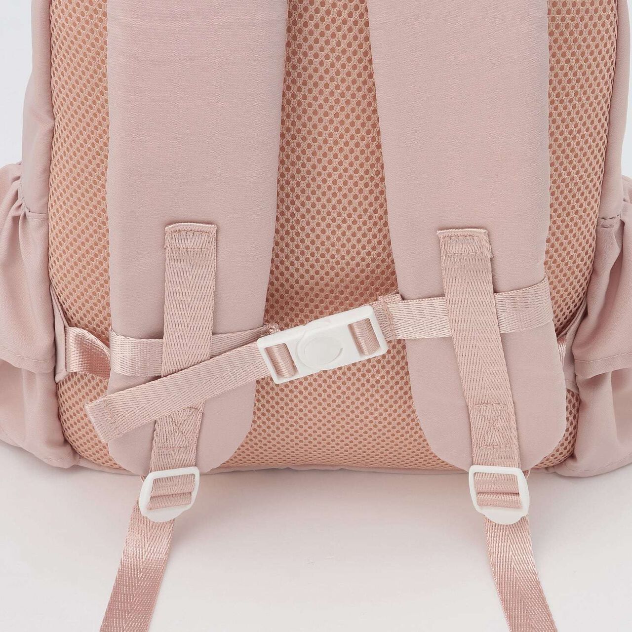 [Sanrio Characters] Frill Backpack,Light pink, large image number 12