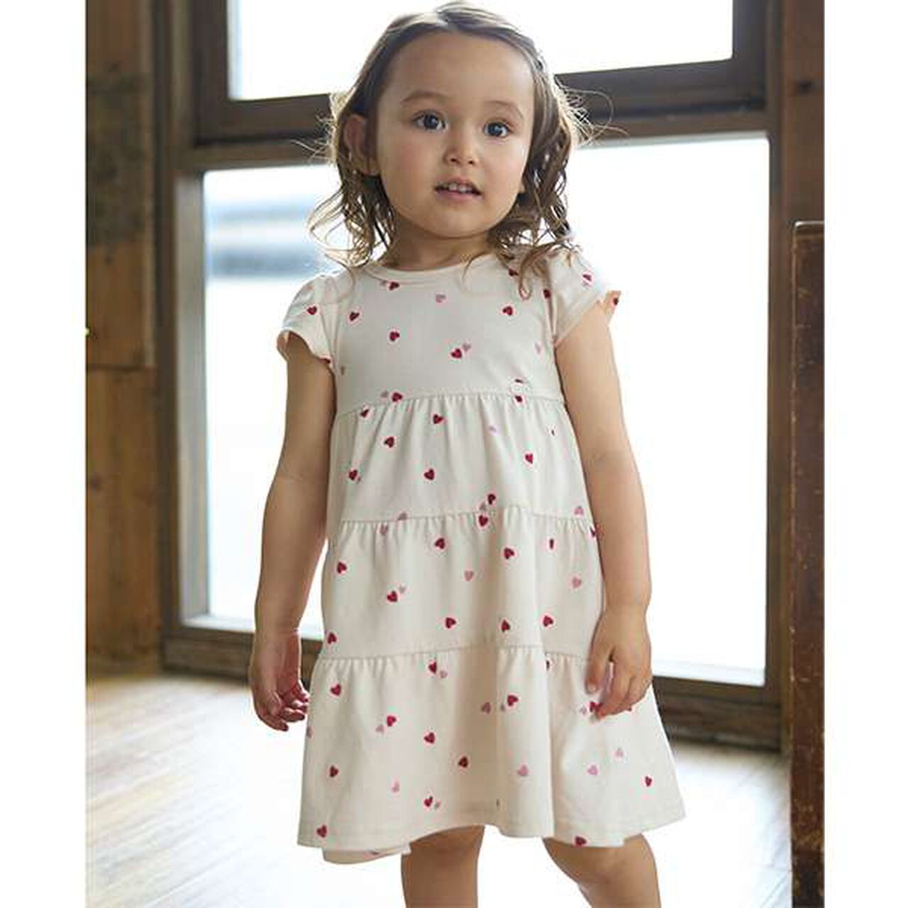 [GOOD PRICE Cool Sensation] Cut Dress,Multi color, large image number 5