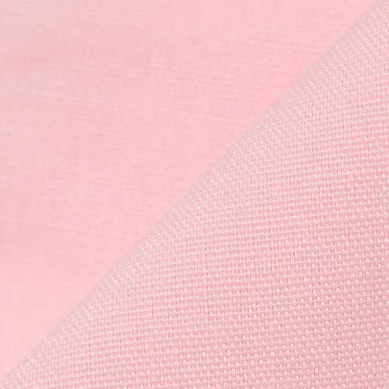 Strawberry Cherry Embroidery Collar Style Bib,Light pink, large image number 7