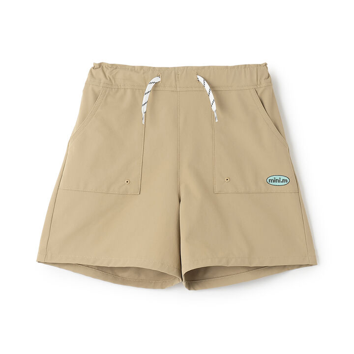 [DailyME] Land and Water Use Active Pants,Brown, medium image number 14