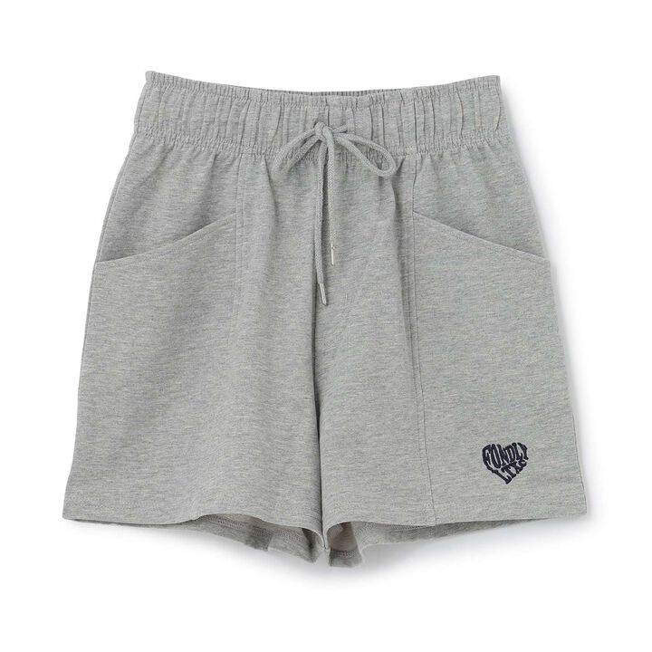 [LTXC/100% Cotton] Chill Easy-Cut Shorts,, medium