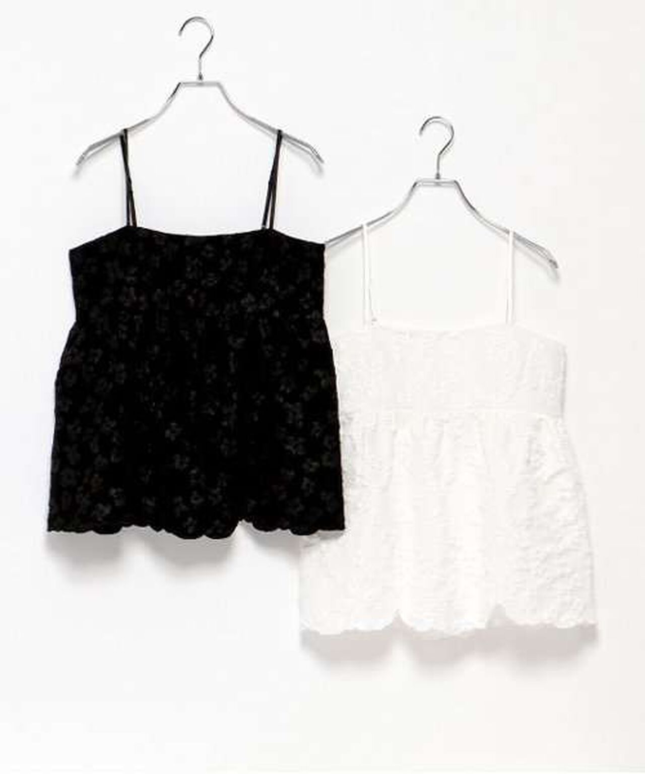 Floral Jacquard Tunic,Black, large image number 15