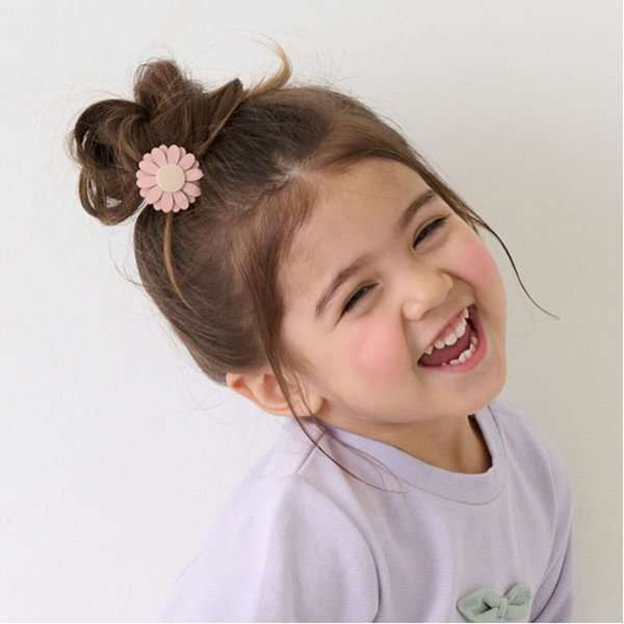 Assorted Hair Ties,Red, large image number 8