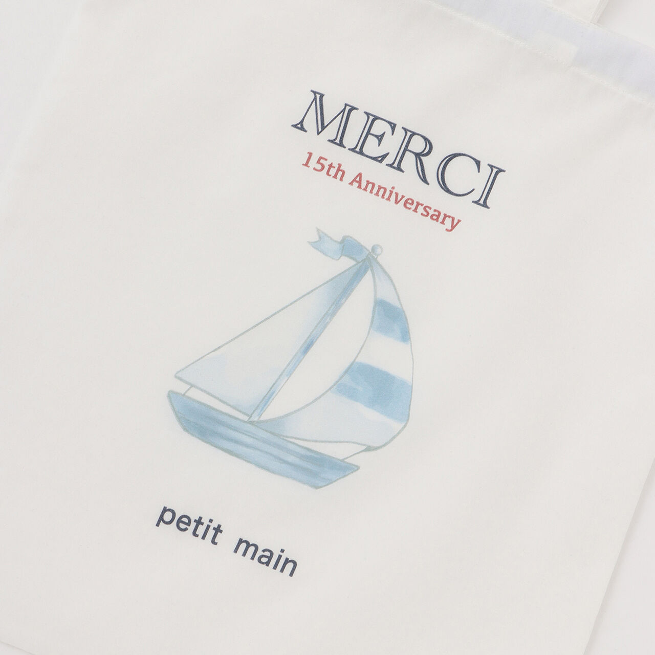 15th 男童款 MERCI 包款,多色, large image number 27