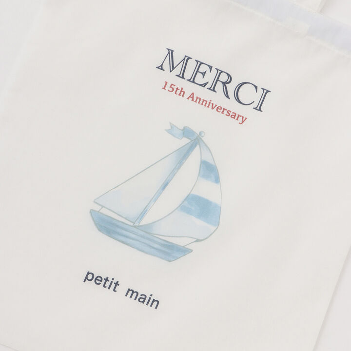 15th 男童款 MERCI 包款,多色, medium image number 27