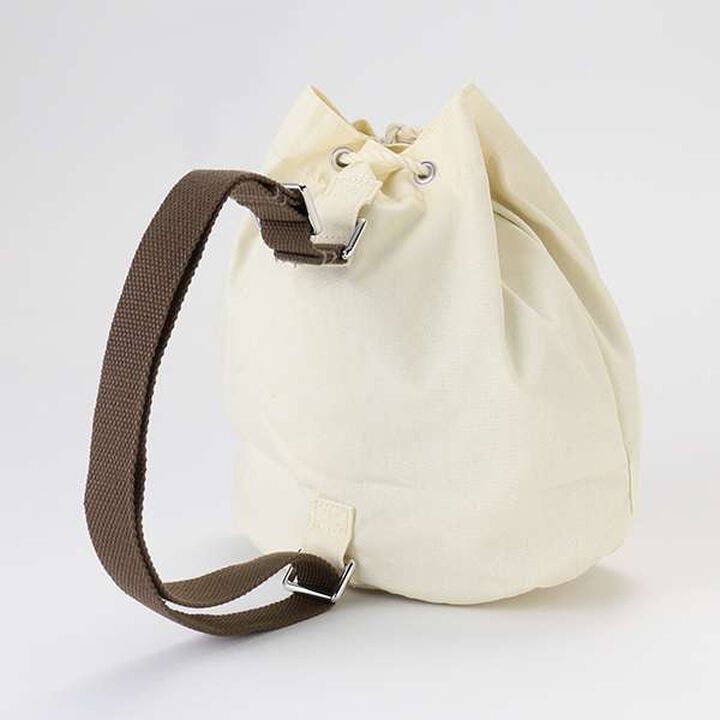 Duffle Bag,Pearl white, medium image number 2