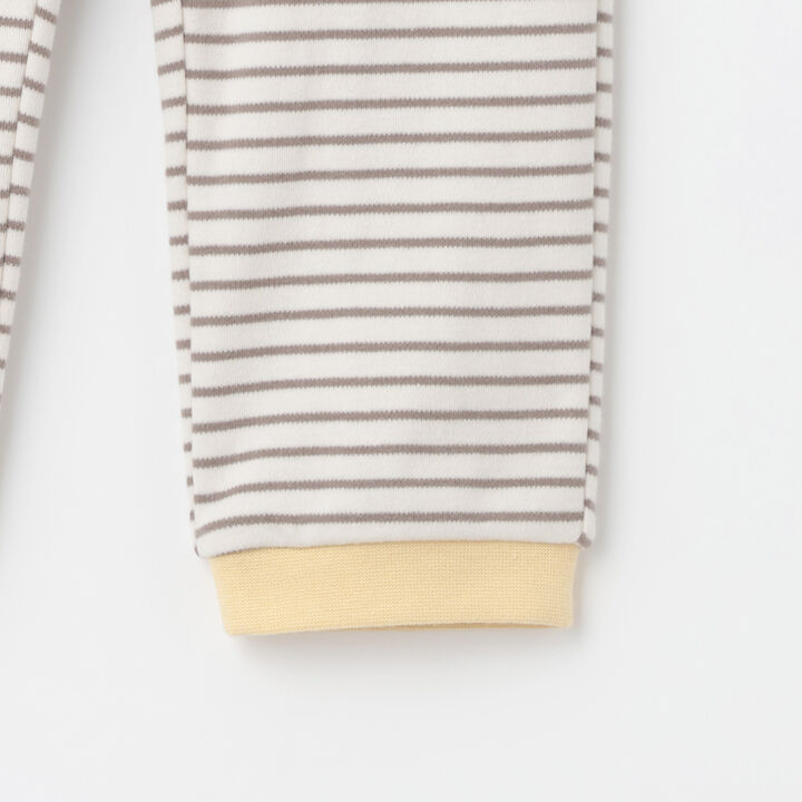 [Monpoke] Smooth Pajamas,Light blue, medium image number 12