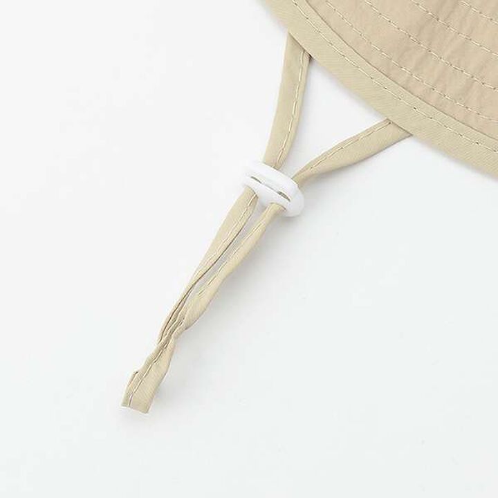 Mesh Panel Hat,Light pink, medium image number 4