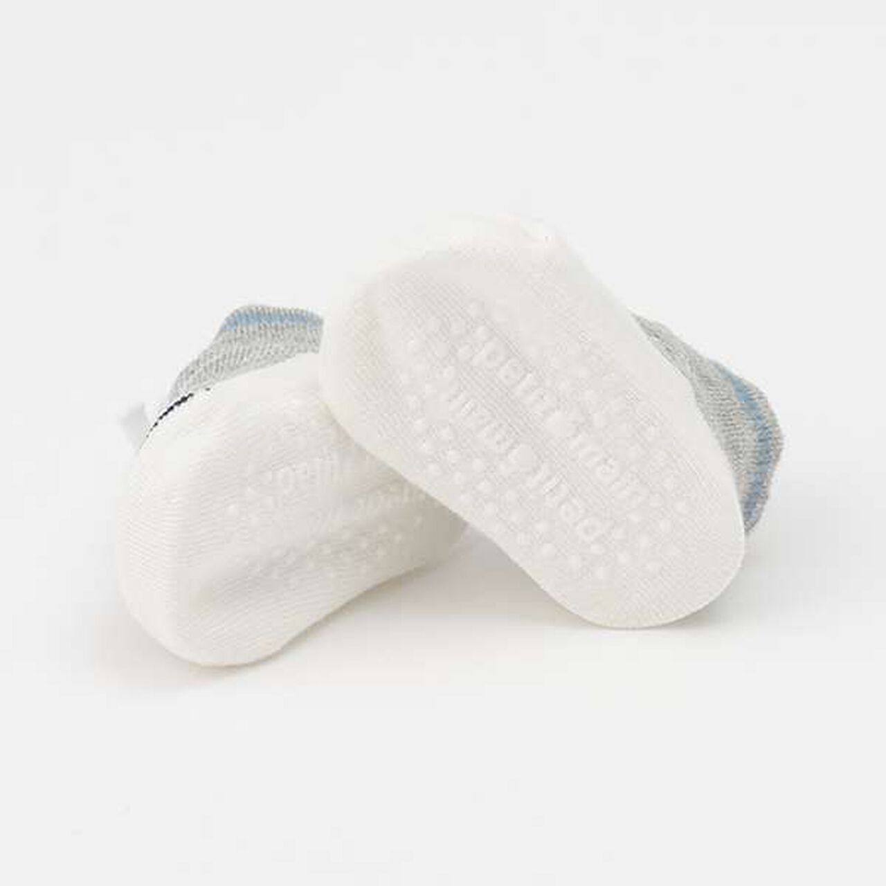 Sneaker Cup Socks,Yellow, large image number 6