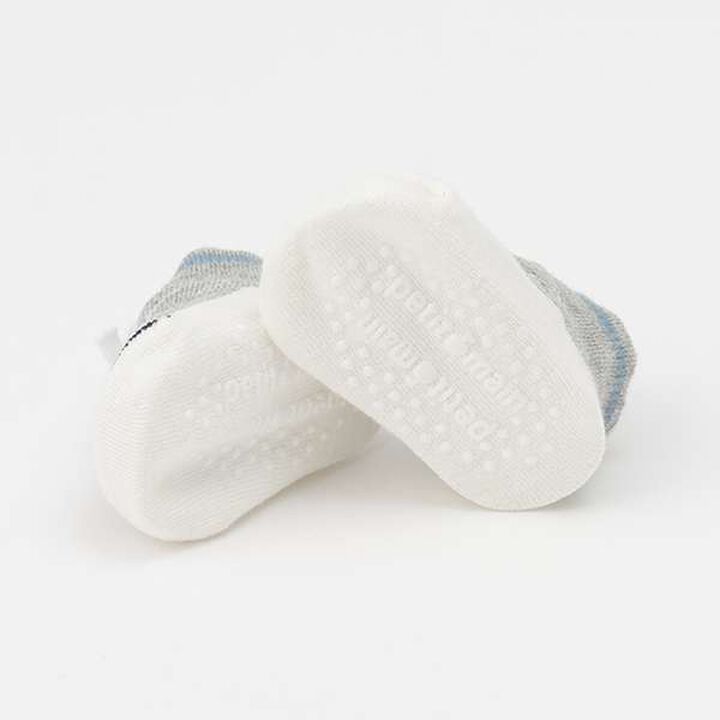 Sneaker Cup Socks,Yellow, medium image number 6