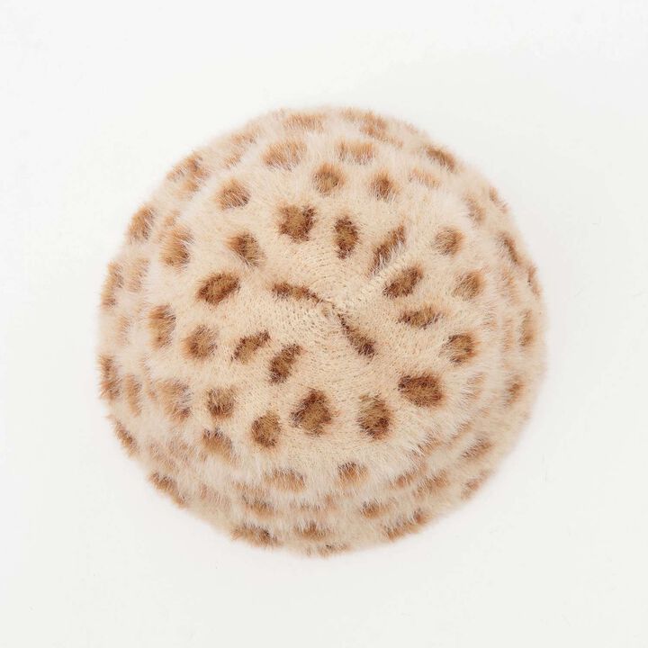 [LTXC] Shaggy Bucket Hat,Black, medium image number 1