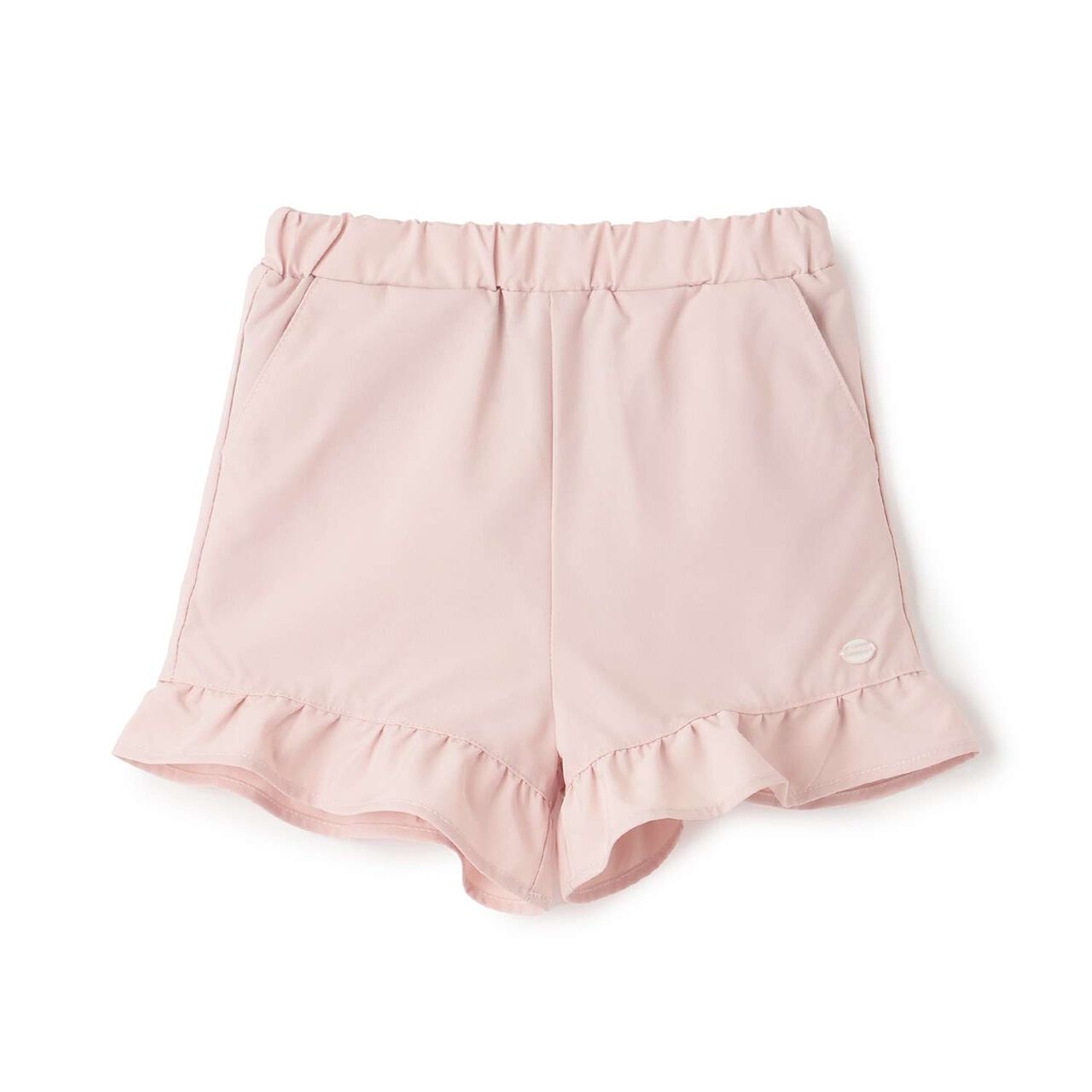 [Land and Water Use] Frill Shorts,Pink, large image number 10