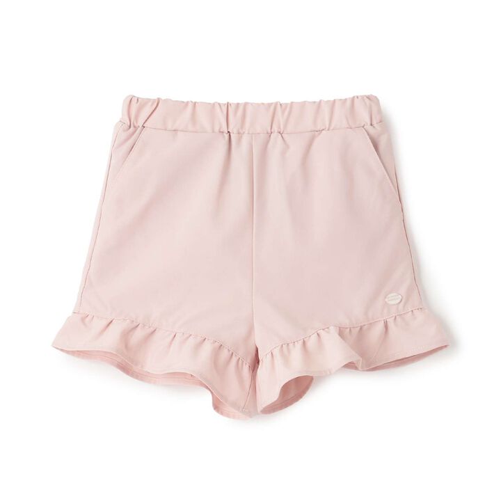 [Land and Water Use] Frill Shorts,Pink, medium image number 10