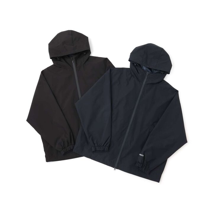 [Adult] [phenix Exclusive] [GORE-TEX] Zipper Hooded Jacket,Navy, medium image number 11