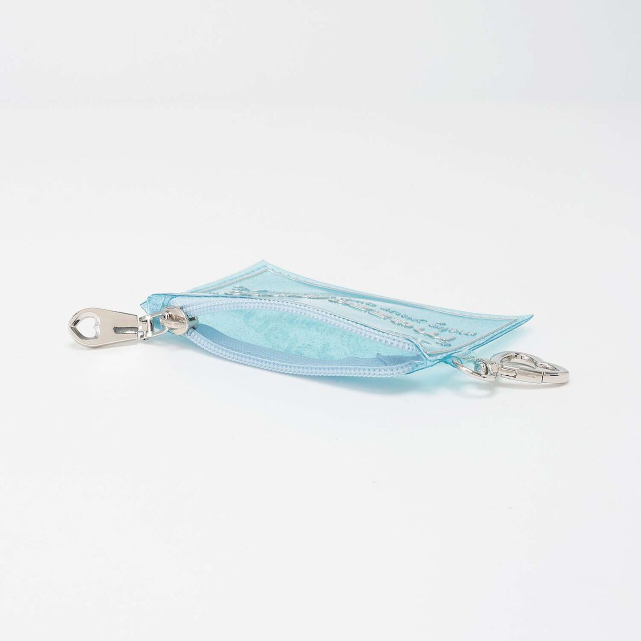 Backpack with Pouch - Approx. 21L Capacity,Light blue, large image number 13