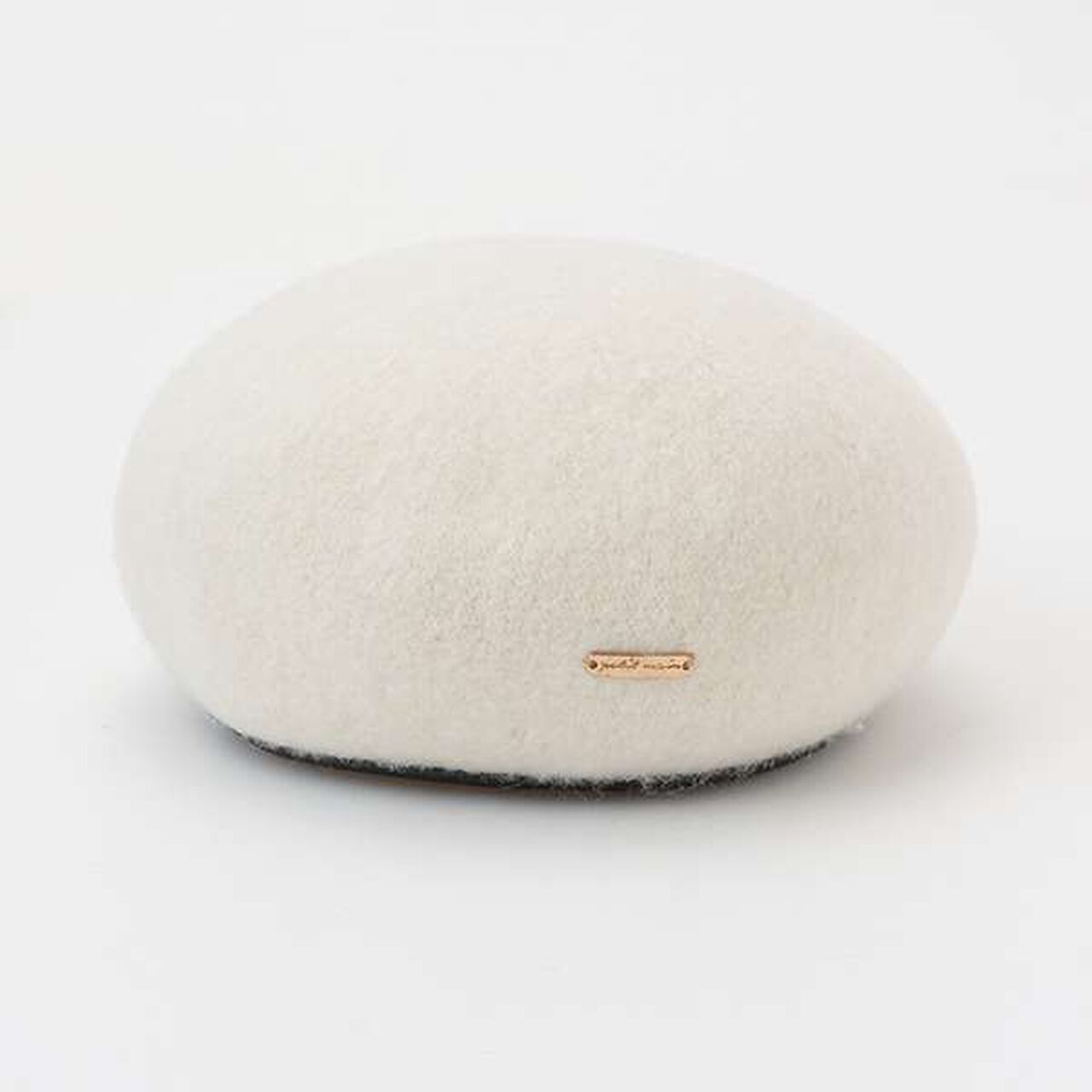 Beret Hat,Black, large image number 9