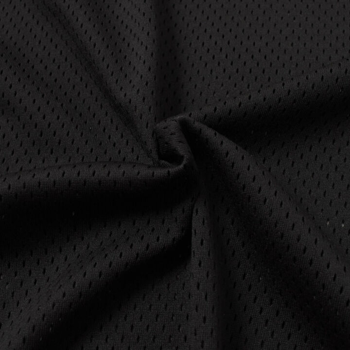 [Set Items] [Cool Touch] [Quick-Dry] [UV Protection] Mesh Tank Top T-Shirt,Black, medium image number 4