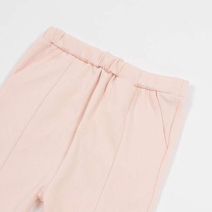 Smile Series 7/8 Pants,Black, medium image number 2