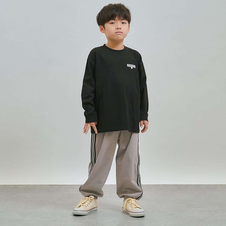 [School-Ready] Easy Care Inner Shorts,Light gray, medium image number 19