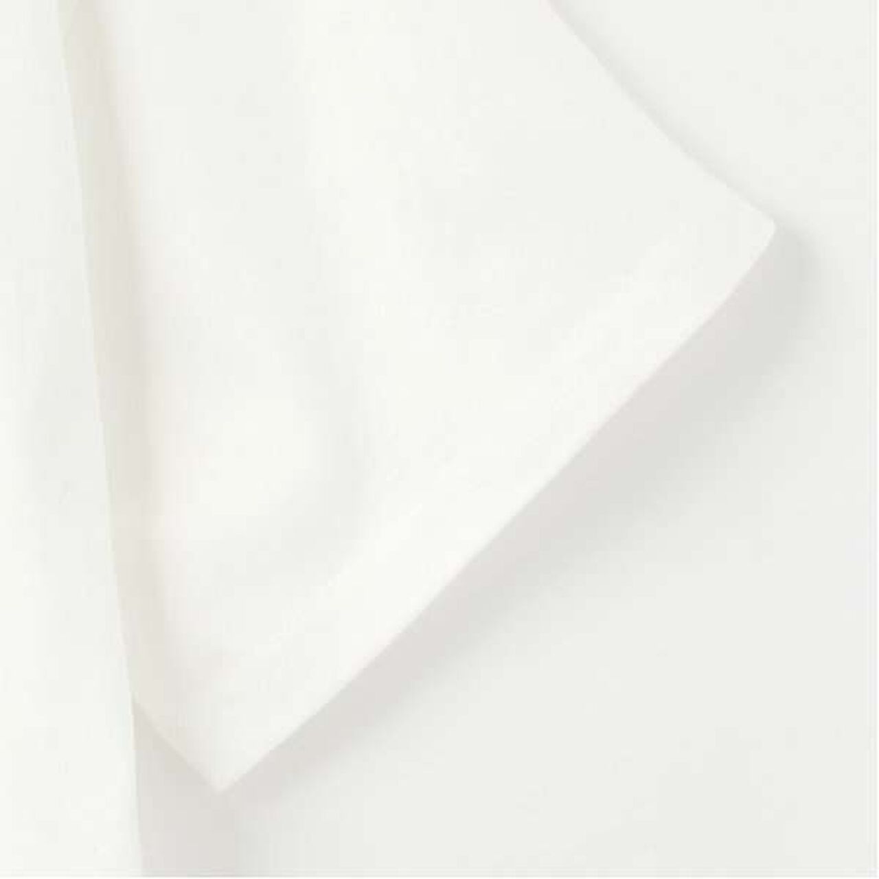 Sheer Knitwear T-Shirt Set,Light blue, large image number 5