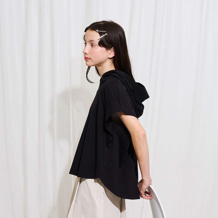 [AMI] Cool Touch French Parka,Green, medium image number 11