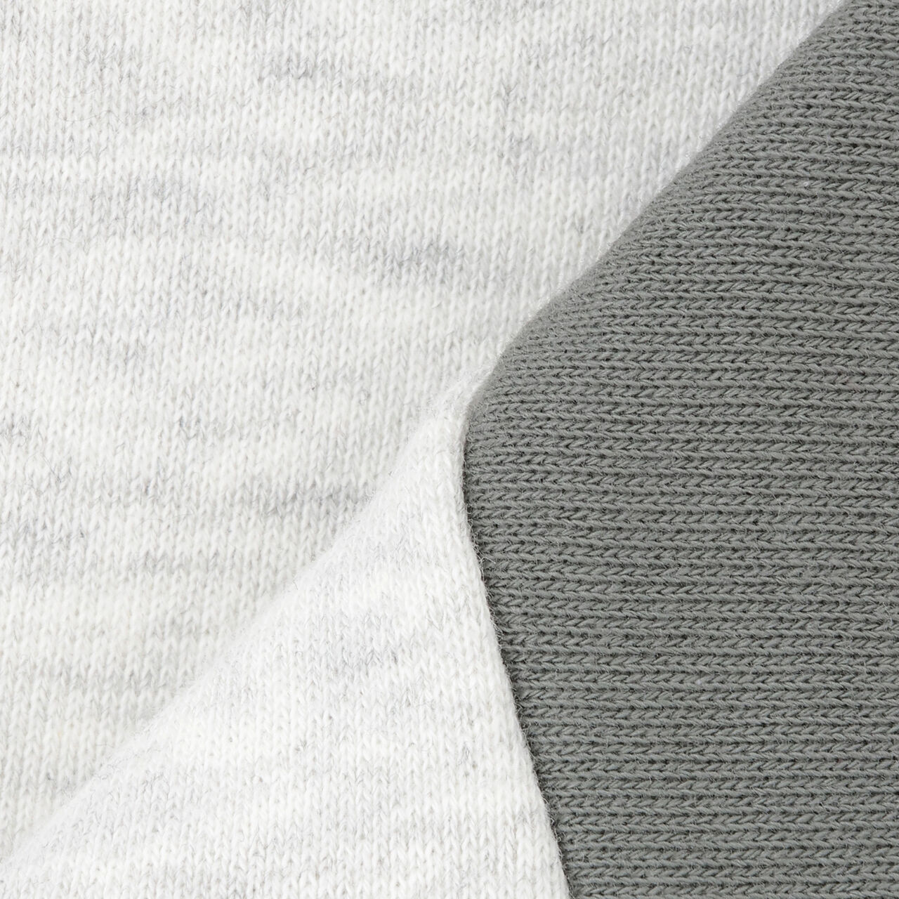 Animal Embroidery Sweatshirt,Cream, large image number 15