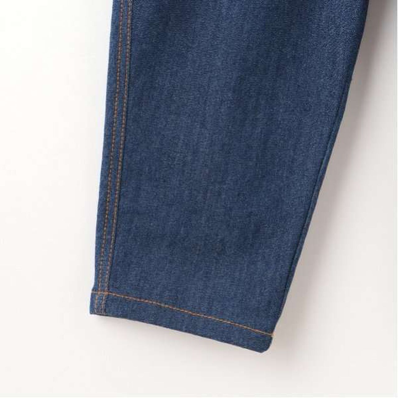 Paddington (TM) Pocket Embroidered Pants,Brown, large image number 3