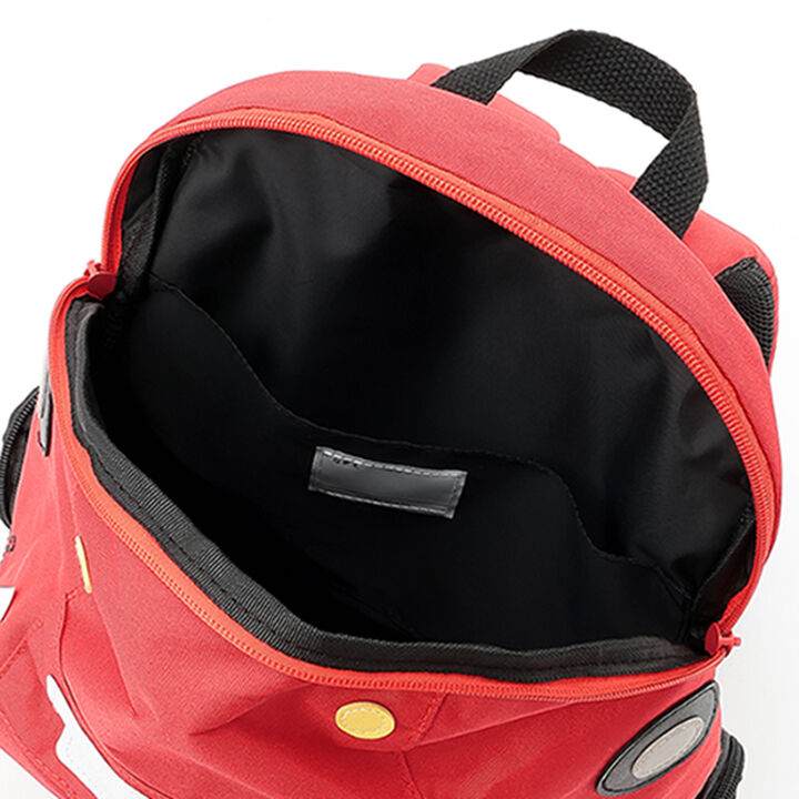 Vehicle Backpack,Off white, medium image number 13