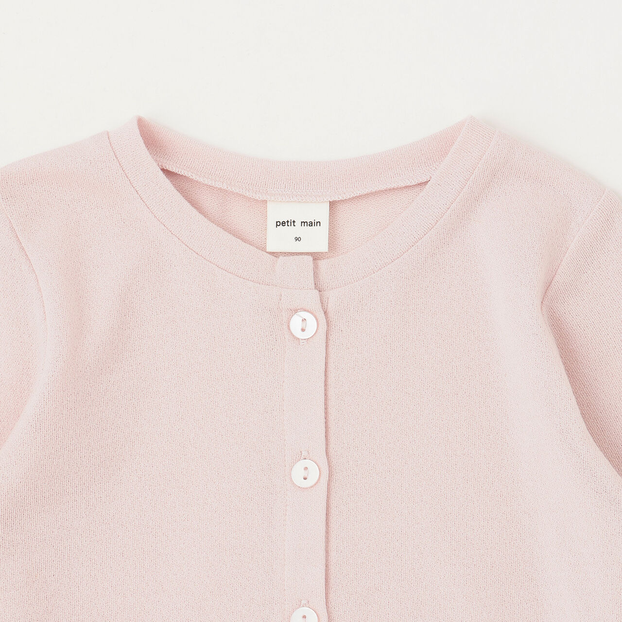 Link UV Cardigan,Off white, large image number 6