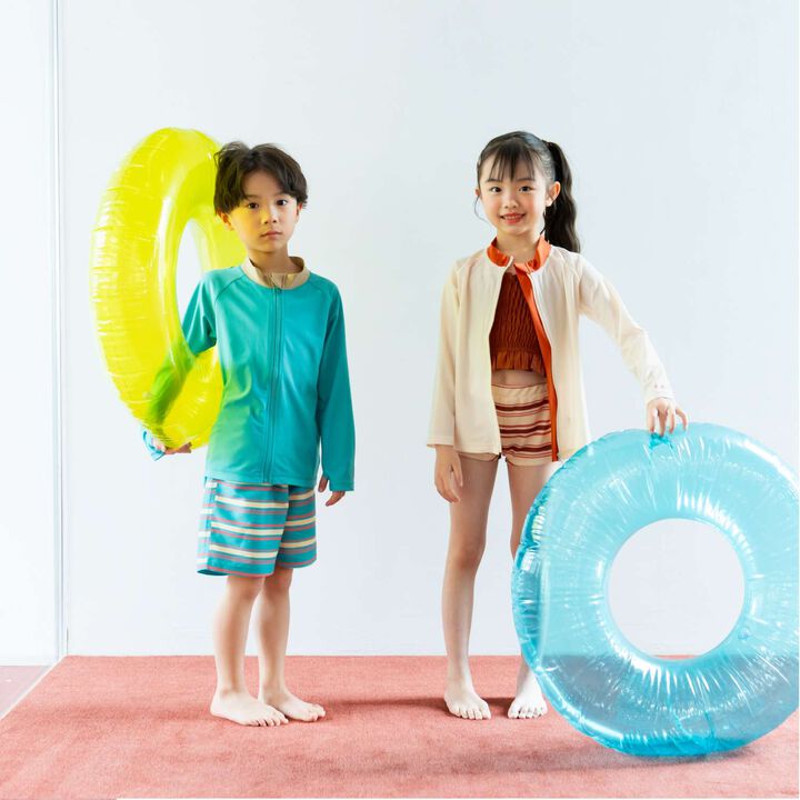 [SWIM] 短褲,海軍藍, medium image number 14