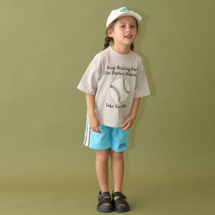 Comfortable Jersey Assorted Sports Printed T-Shirt,Off white, medium image number 13