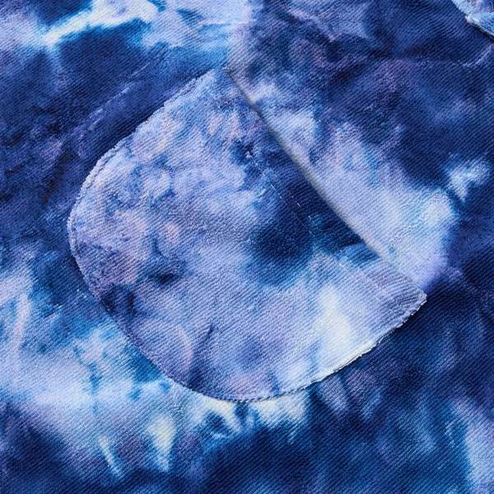 [SWIM] Hooded Cape Towel,Green, medium image number 11