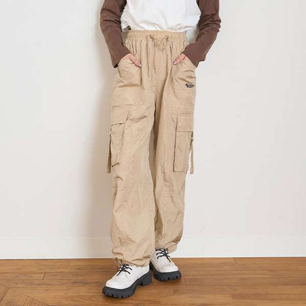 LTXC - Shiny Cargo Pants | Narumiya Official Global Online Store LTXC - Shiny Cargo Pants | Narumiya Official Global Online Store