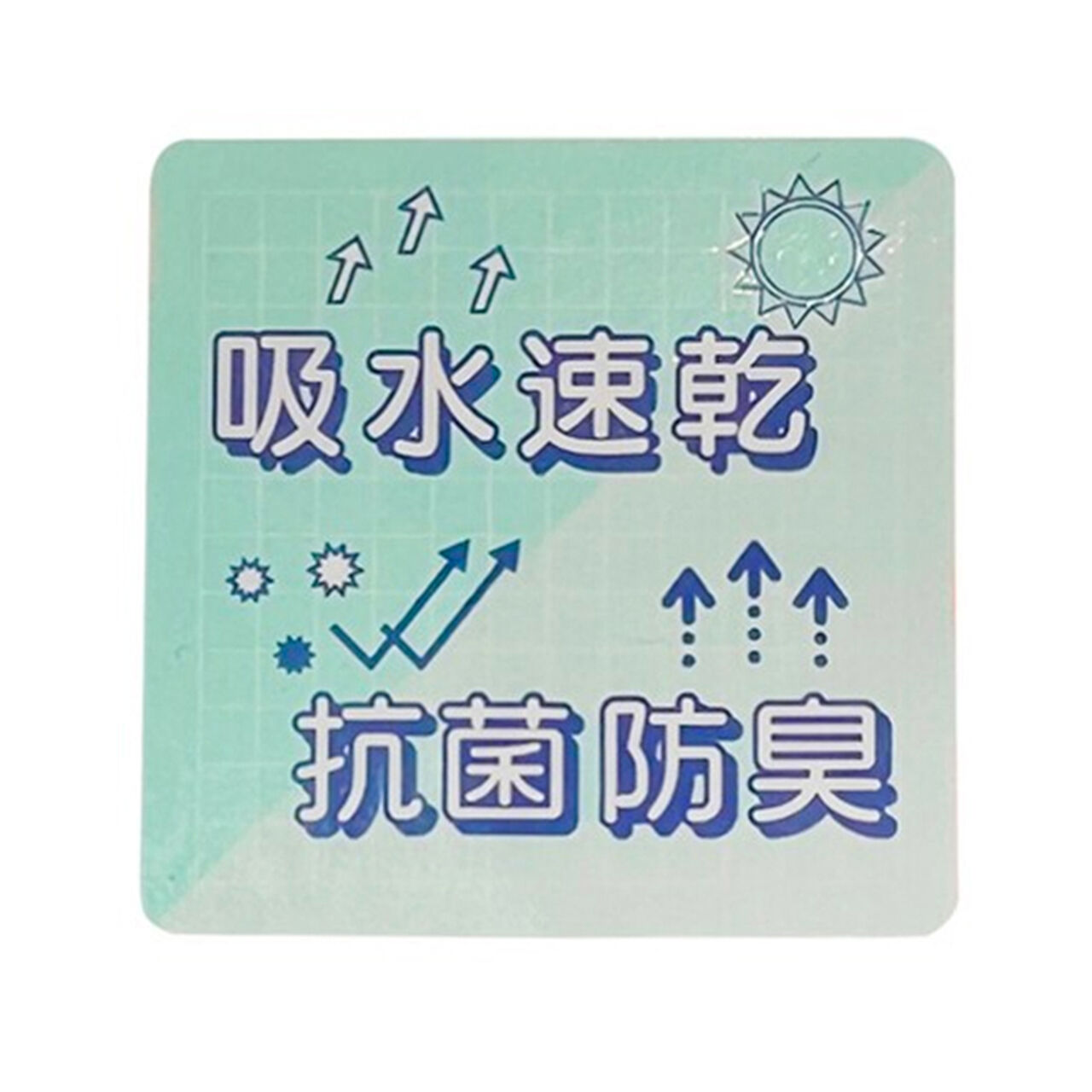 [LTXC] Logo Rubber Half Top,Navy, large image number 13