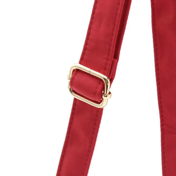Wild Strawberry Shoulder Bag,Red, medium image number 2