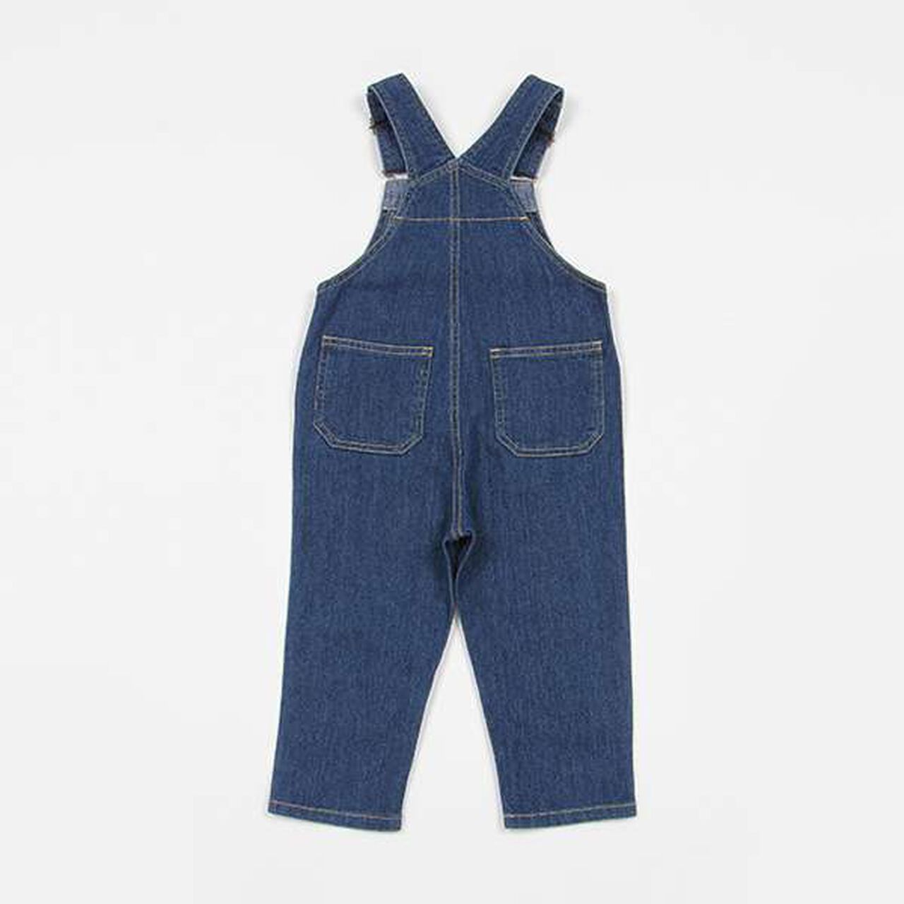 Overalls,Off white, large image number 10