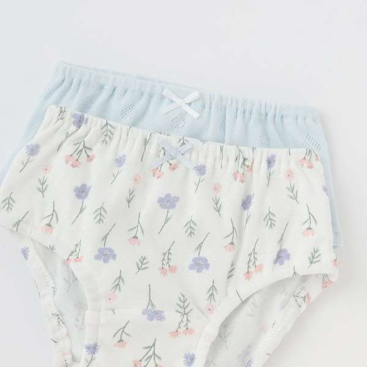[Weak Acidity] Shorts 2P,Ivory, large image number 6