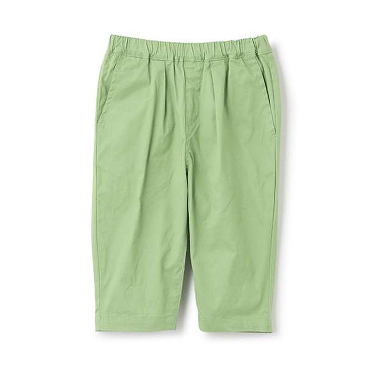 Easy Tuck Pants,Medium gray, large image number 23